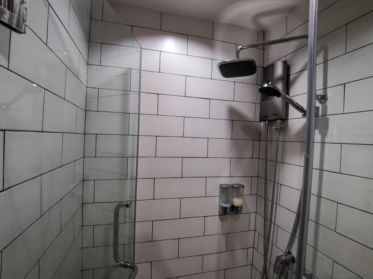 Wonwaan Hostel Bangkok