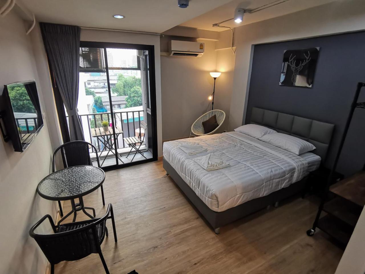 Hostel Wonwaan Bangkok