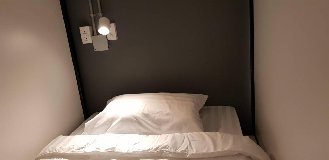 Wonwaan Hostel Bangkok