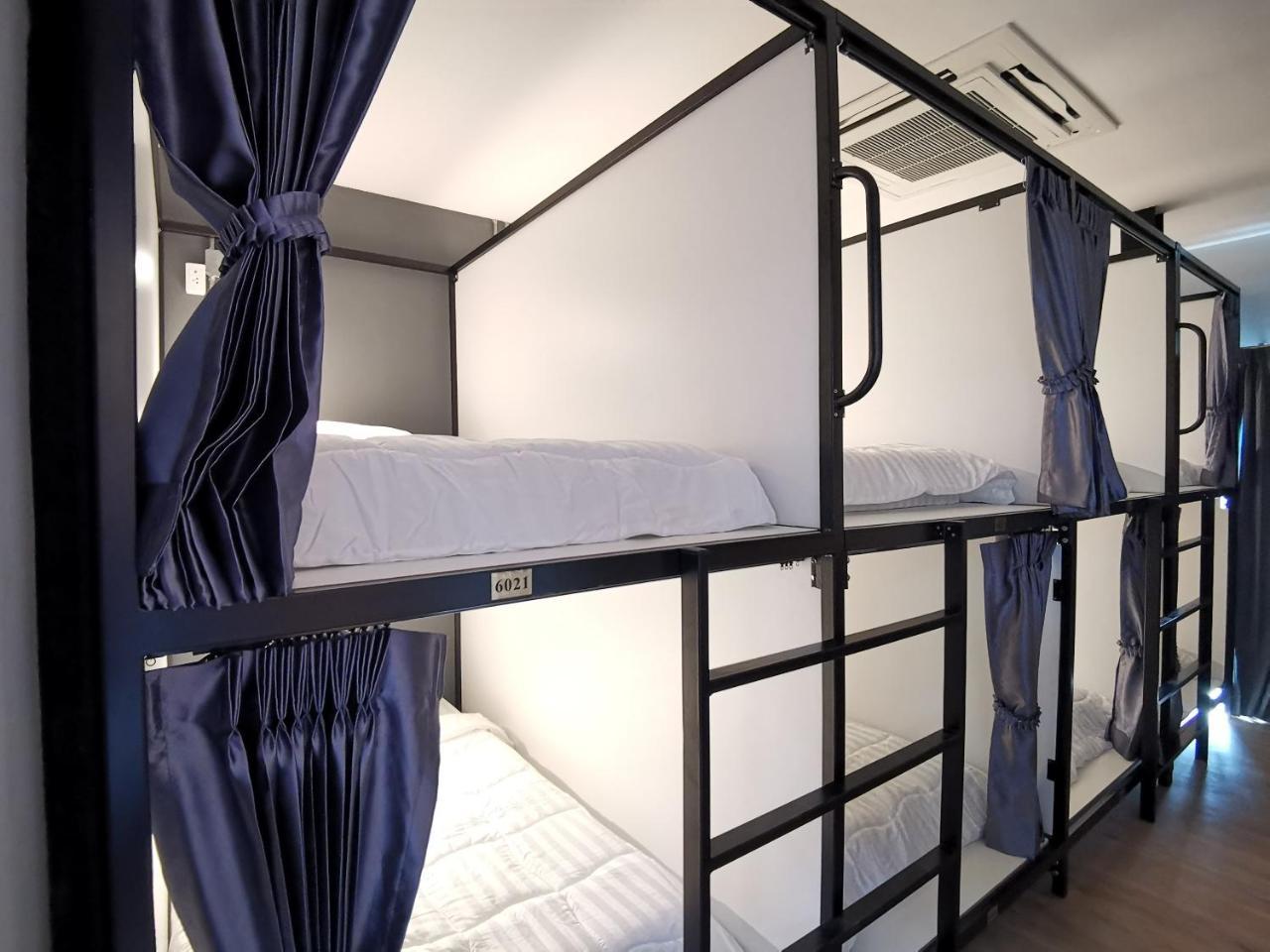 Wonwaan Hostel Bangkok