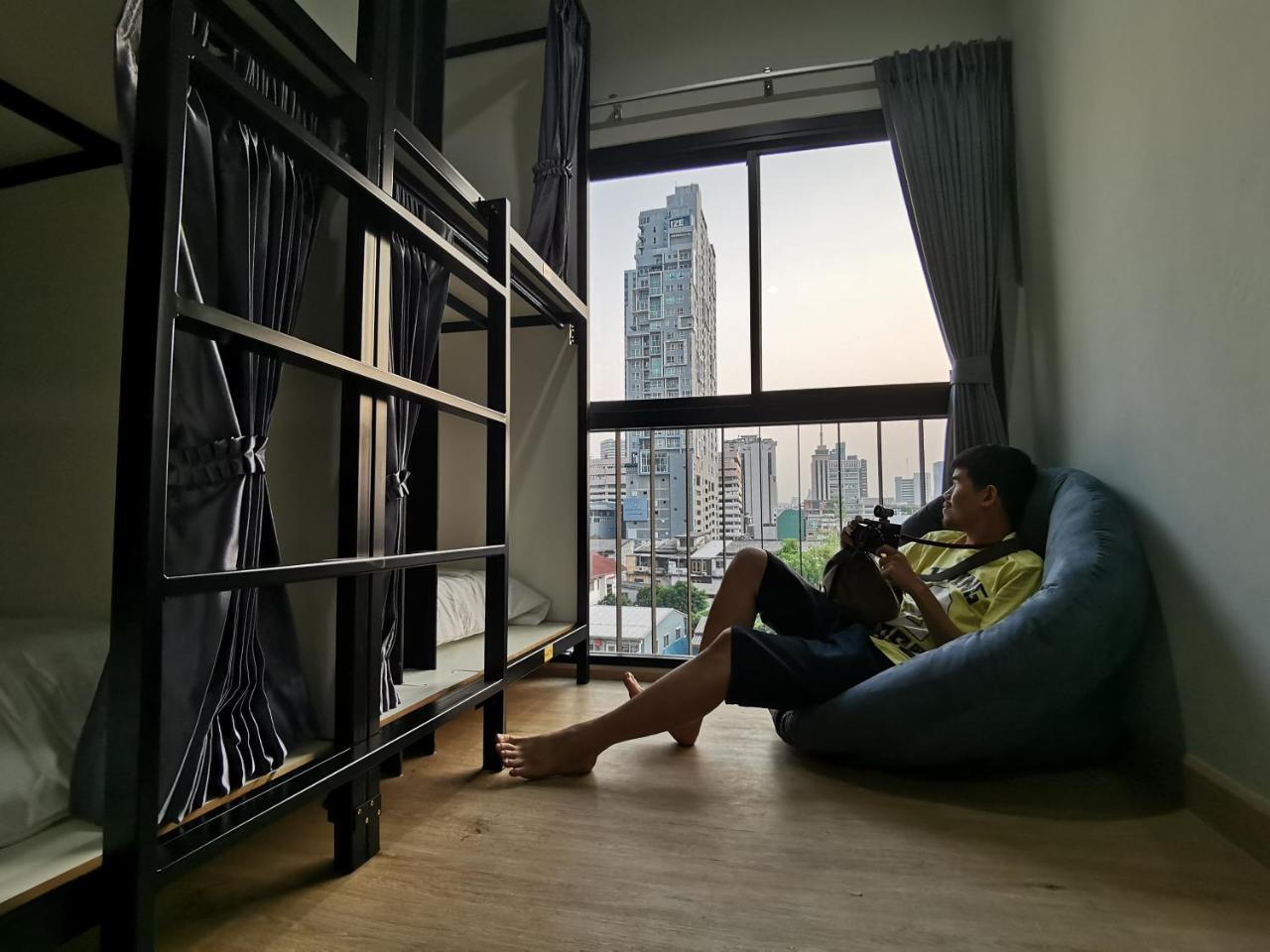 Wonwaan Hostel *
