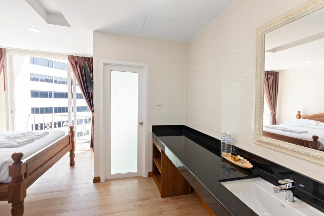 Royale 8 3* Bangkok
