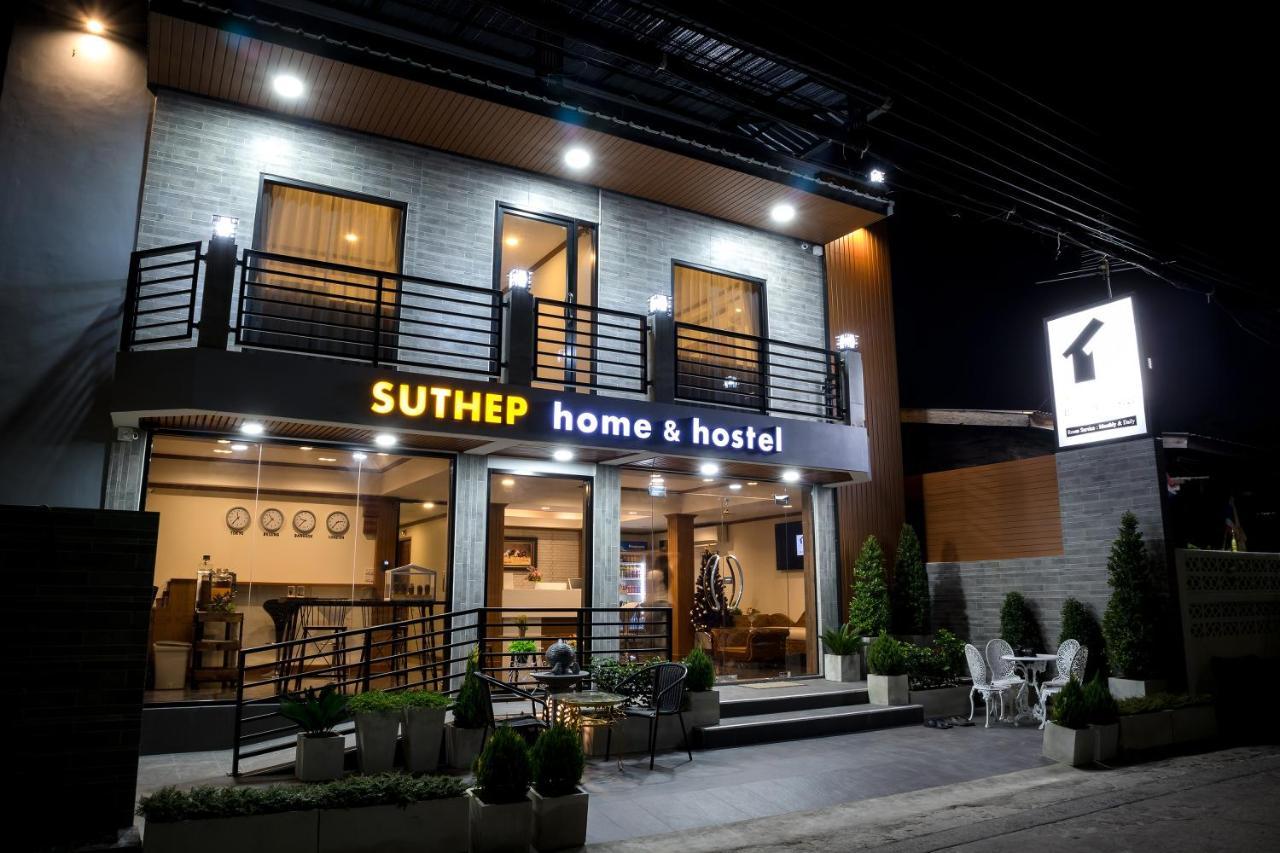 Suthep & * Bangkok