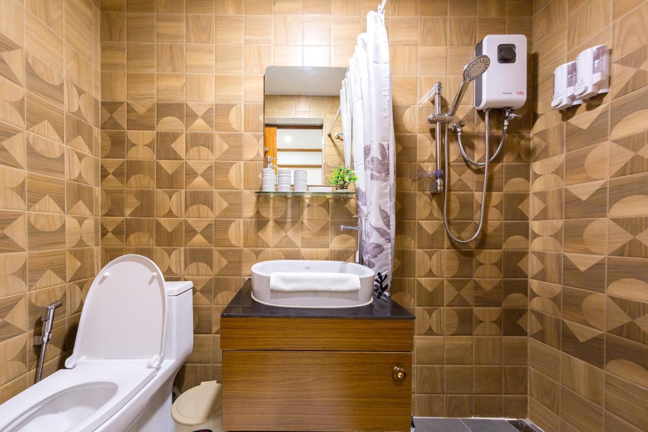Hostel Suthep & Bangkok