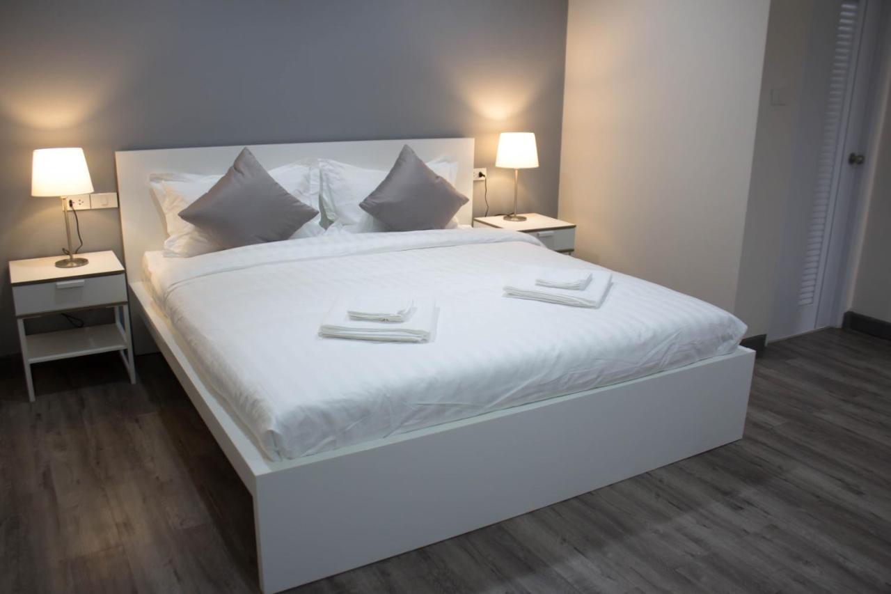 Hotel Moca