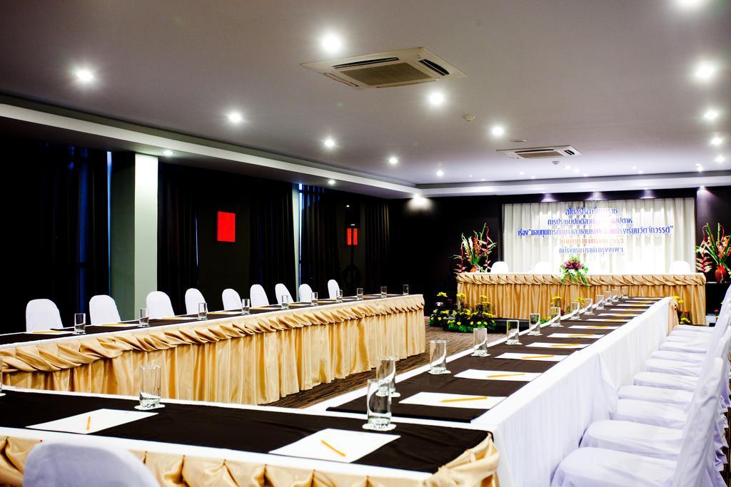 Hotel Miramar Bangkok