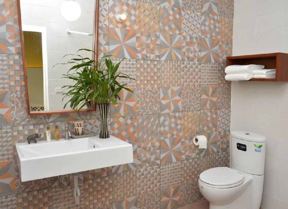 Retroasis Hotel 3*
