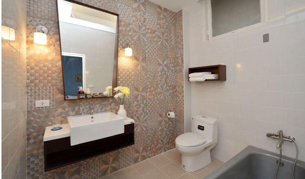 Retroasis Hotel