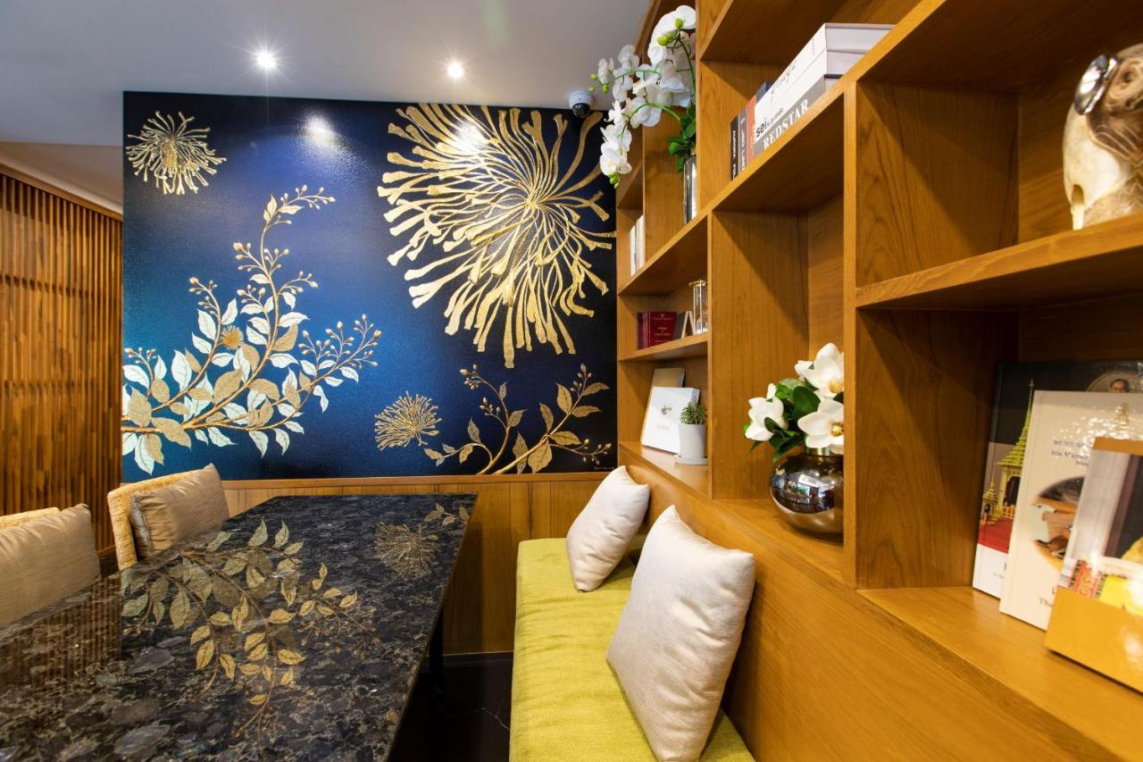 Hotel Sukhon - Sha Bangkok