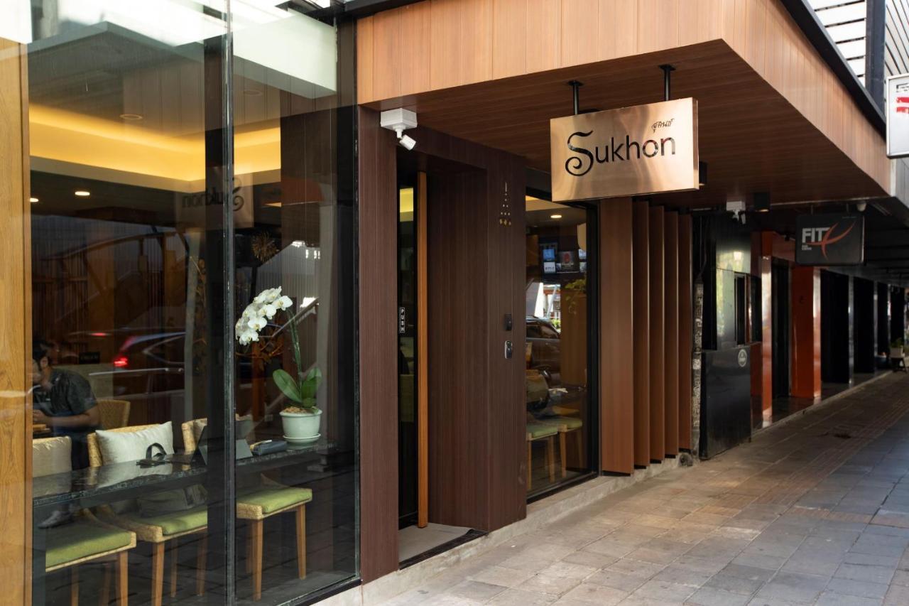 Hotel Sukhon - Sha Bangkok