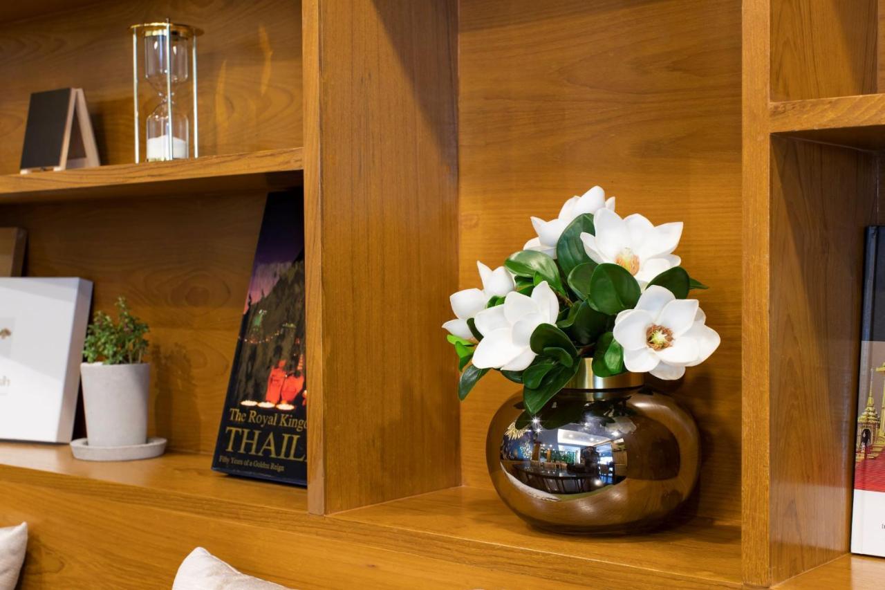 Sukhon - Sha Hotel Bangkok
