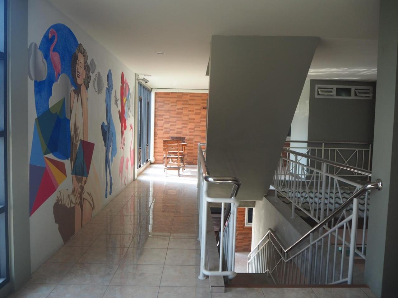 Bbhouse Rambuttri 2 * Banguecoque