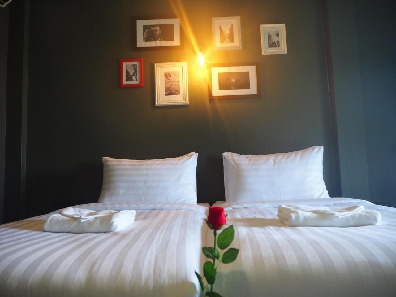 Bbhouse Rambuttri 2 Hotel Banguecoque