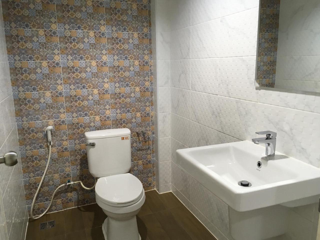 Baan Wanchart Hostel Bangkok