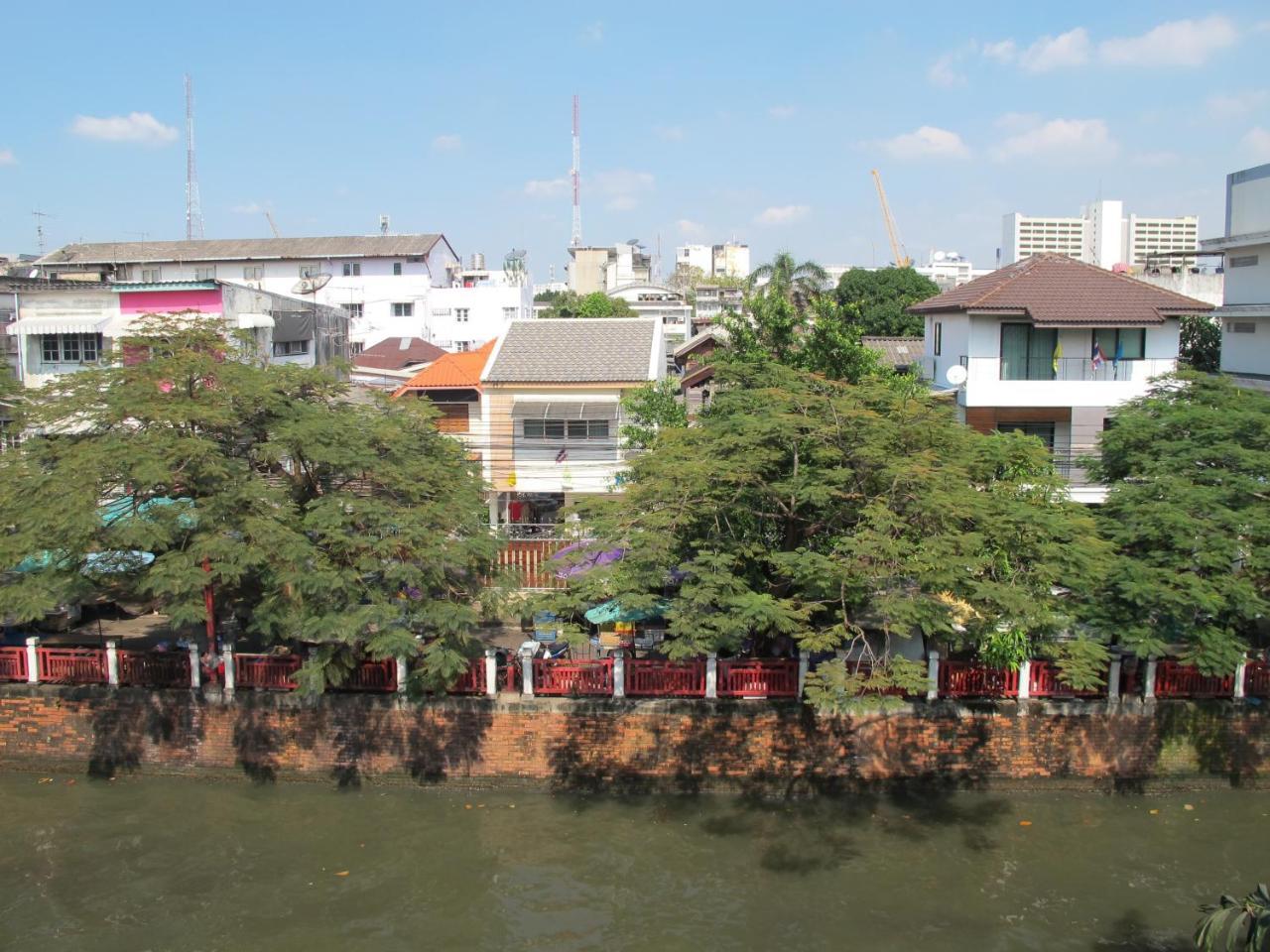 Baan Wanchart *