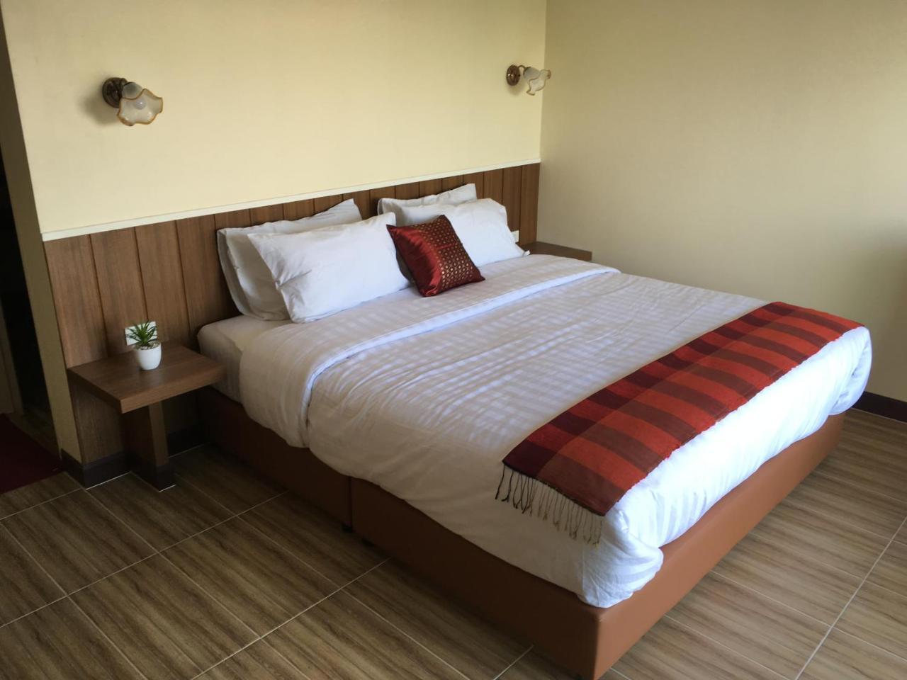 Hostel Baan Wanchart