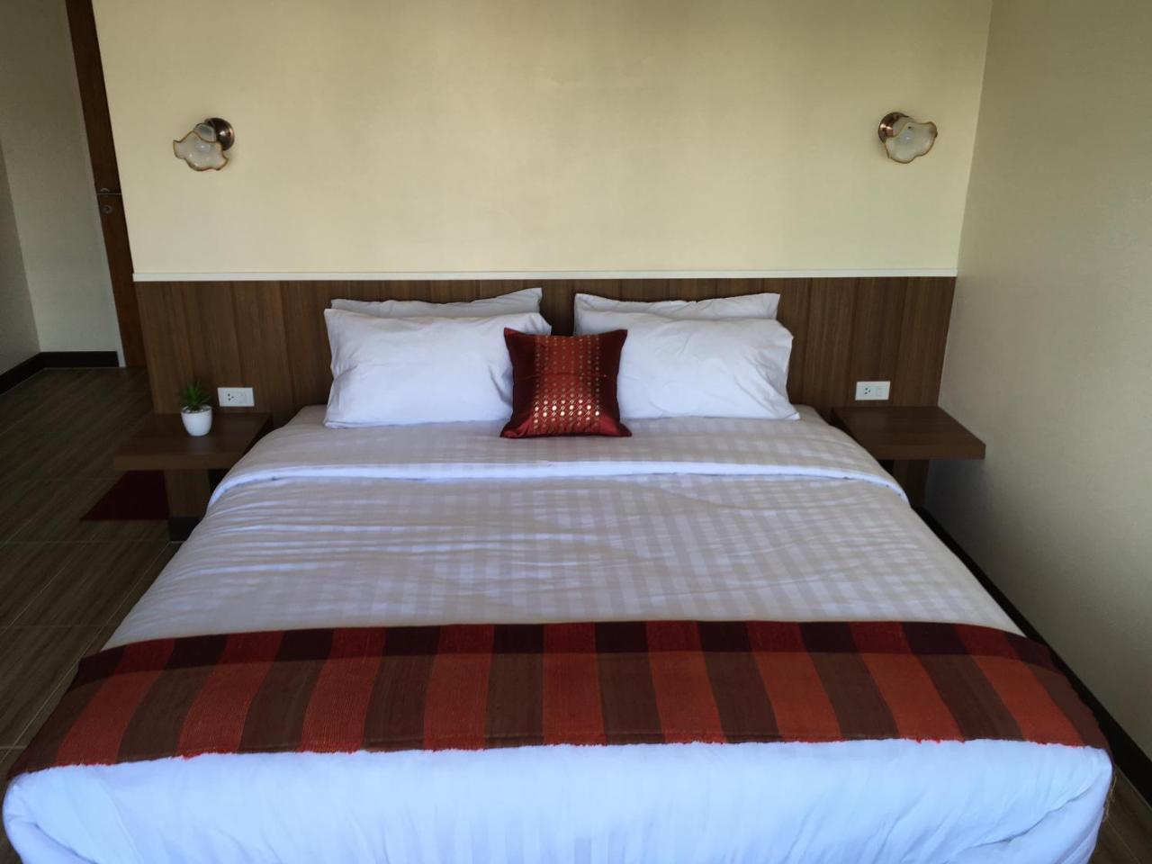 Hostel Baan Wanchart