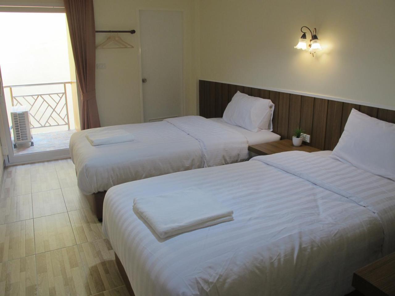 Baan Wanchart Bangkok