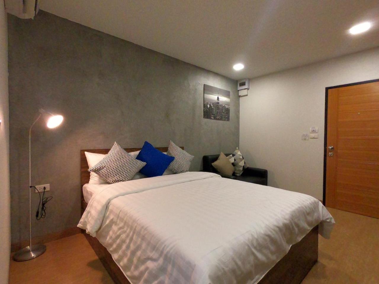 Tata House Aparthotel Bangkok