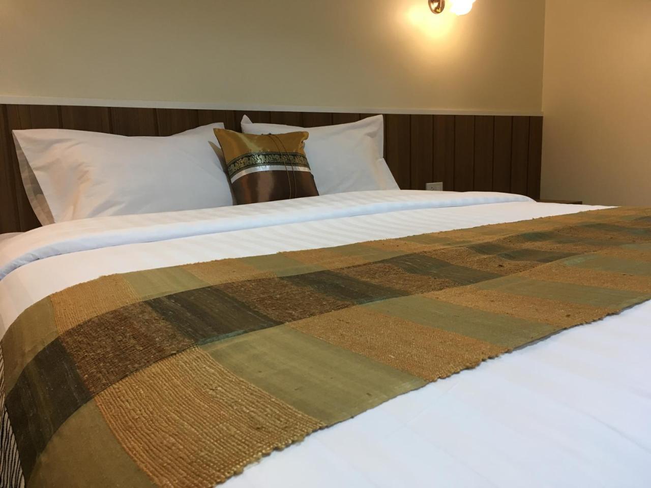 Baan Wanchart Bangkok