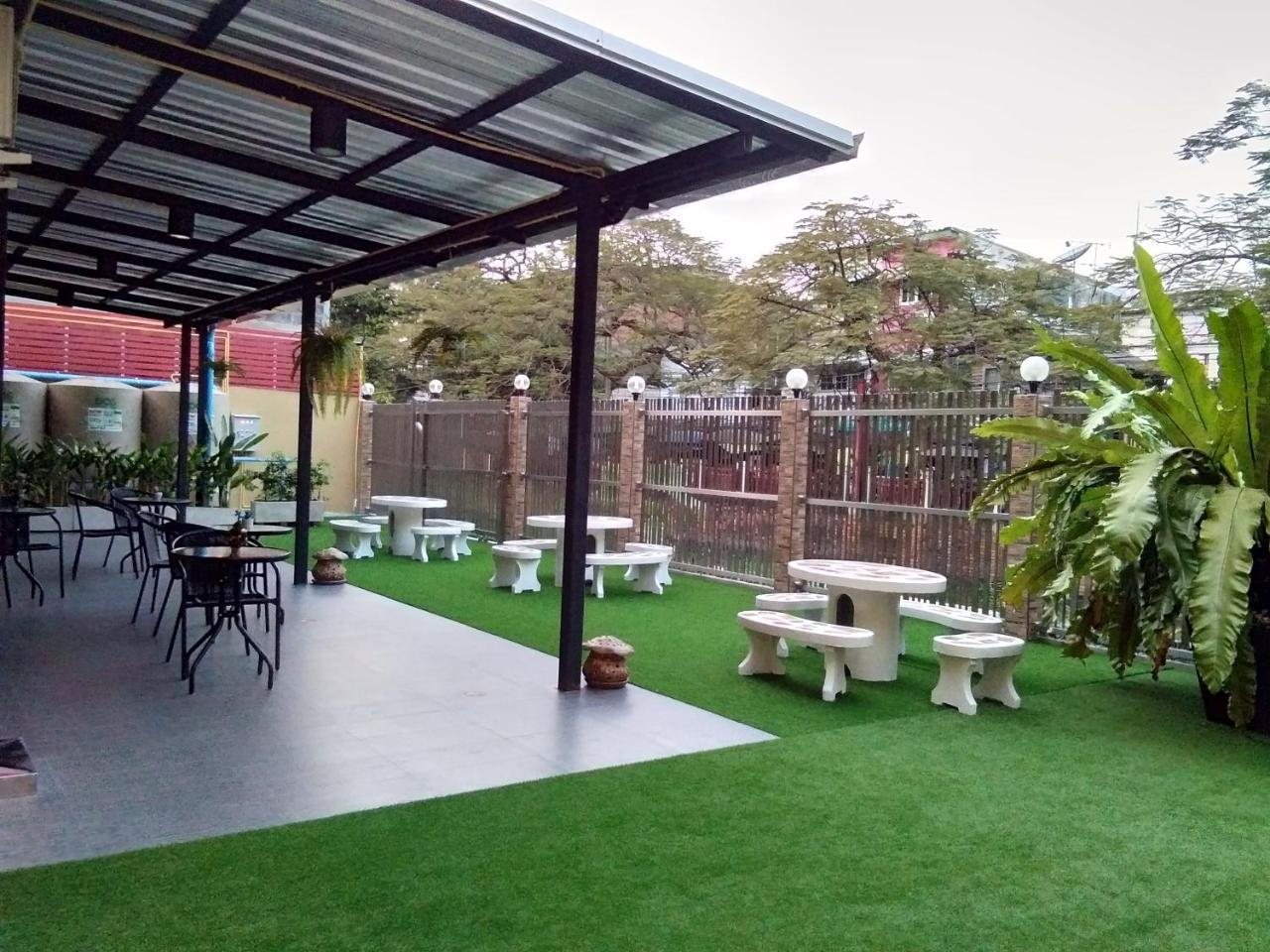 Baan Wanchart * Bangkok