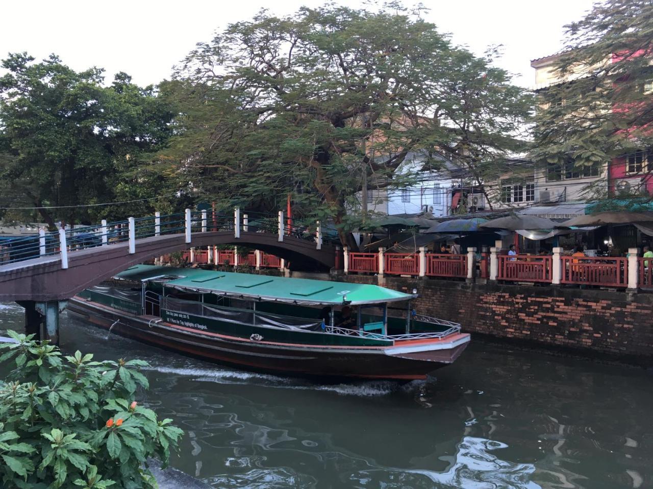 Hostel Baan Wanchart
