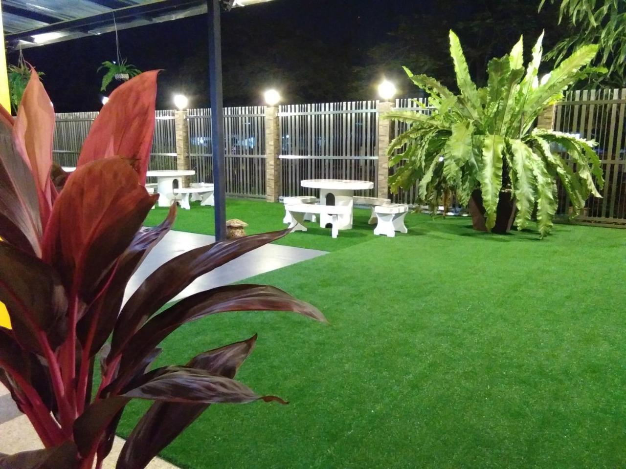 Baan Wanchart *