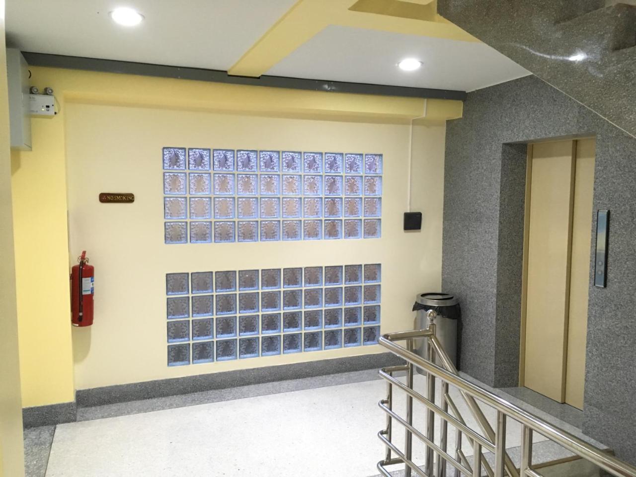 Baan Wanchart Hostel Bangkok
