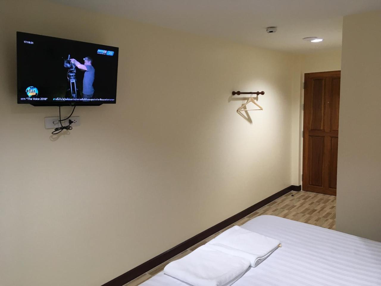 Baan Wanchart * Bangkok
