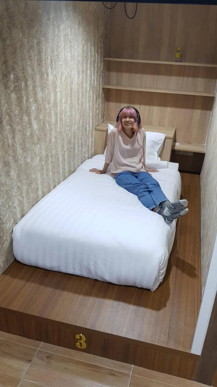 Hostel Baan Wanchart
