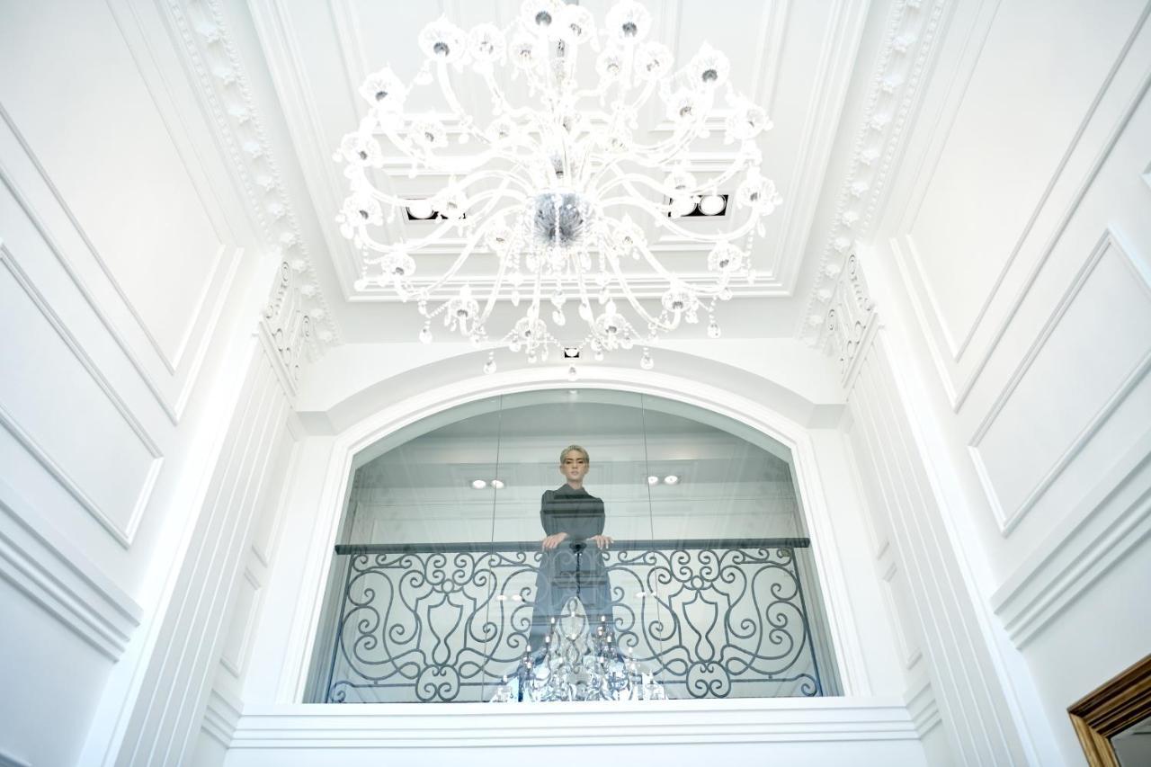 Hotel De Khaosan By Chillax