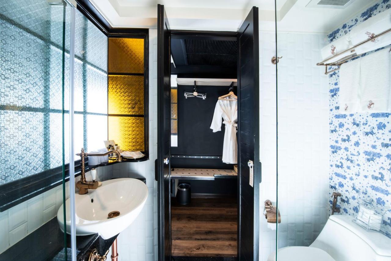Dhevi Hotel Bangkok