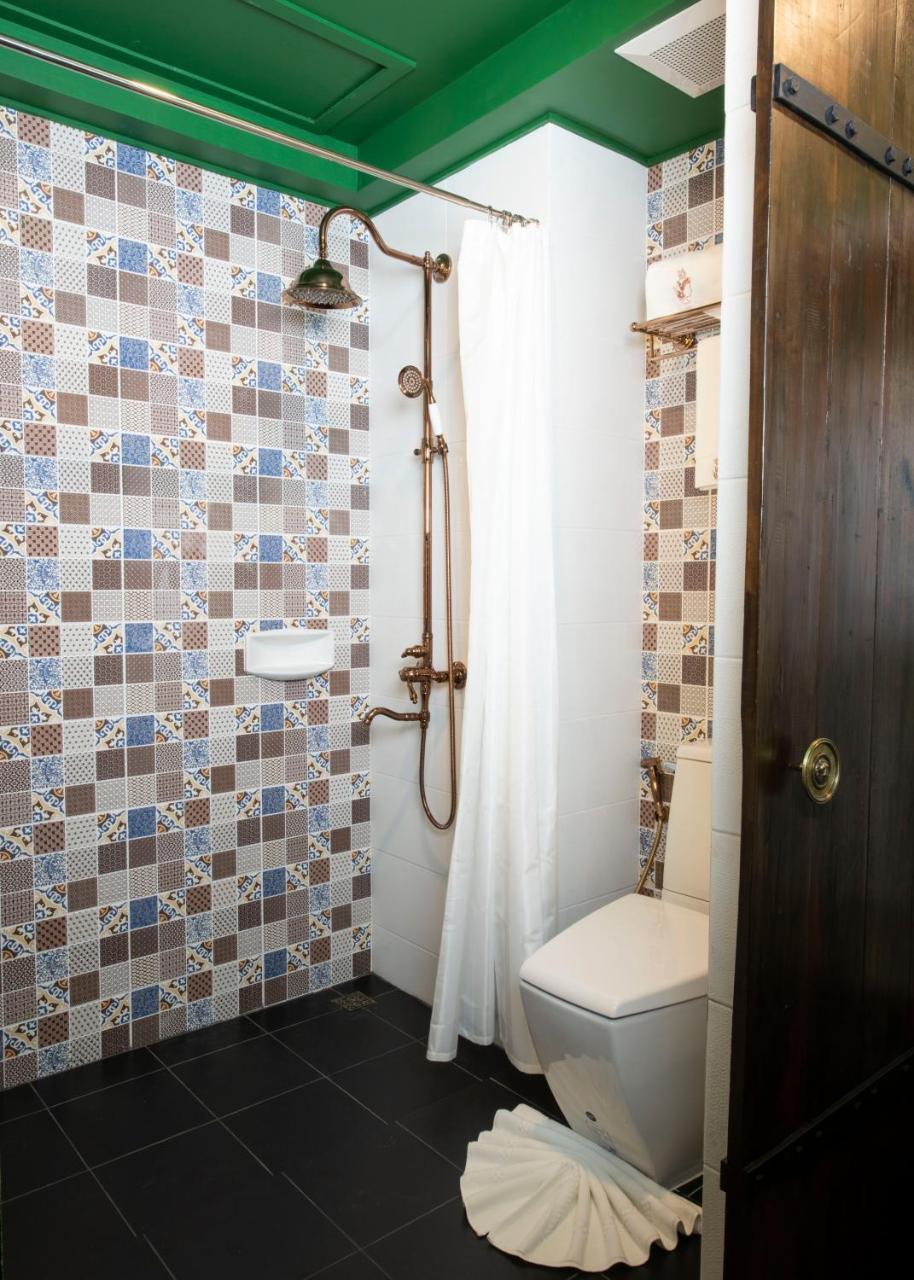 Hotel Dhevi 3*
