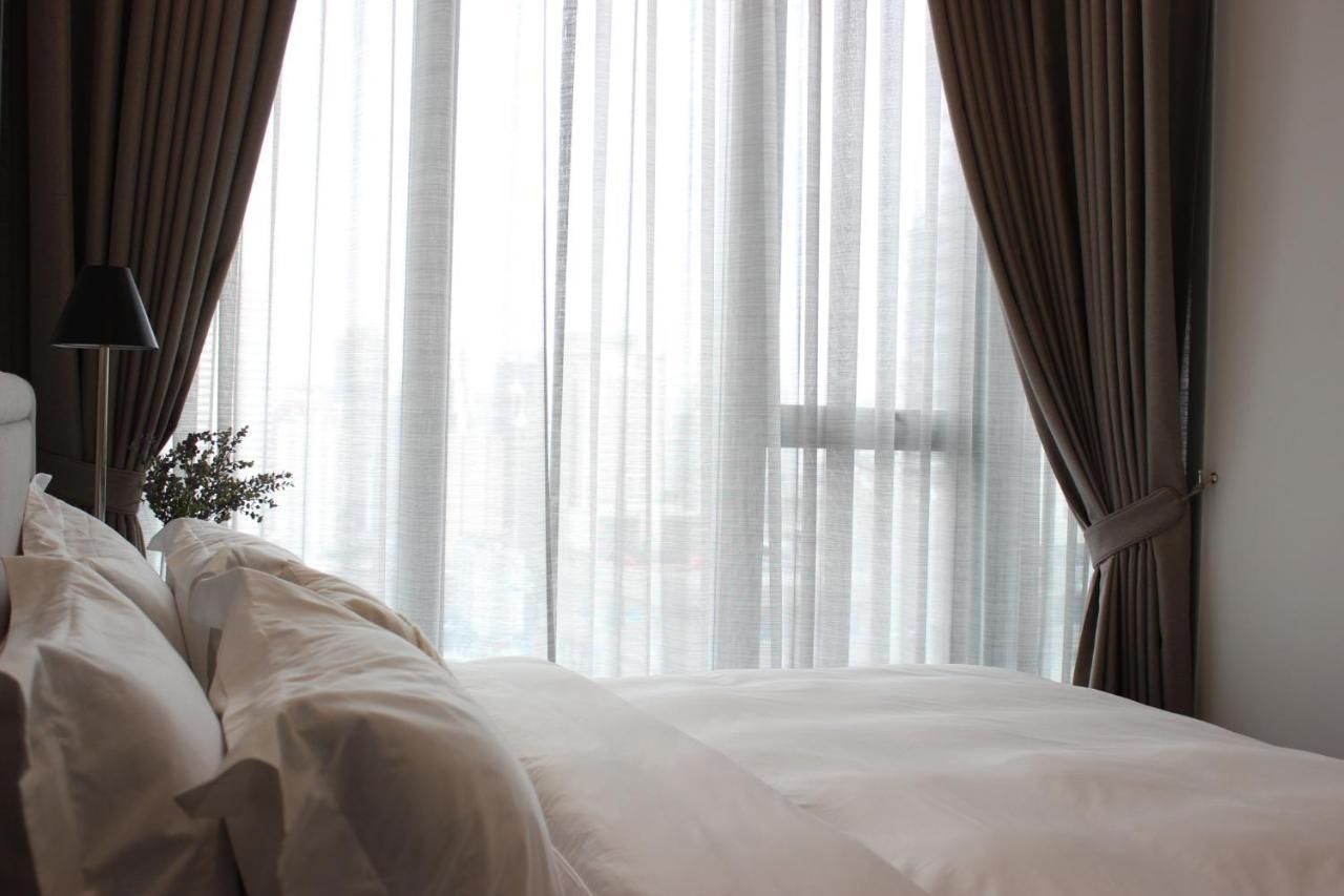 Ariva Sukhumvit 11 (adults Only) Aparthotel