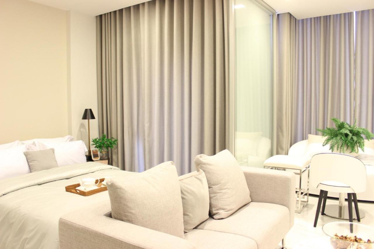 Ariva Sukhumvit 11 (adults Only) Aparthotel 3*