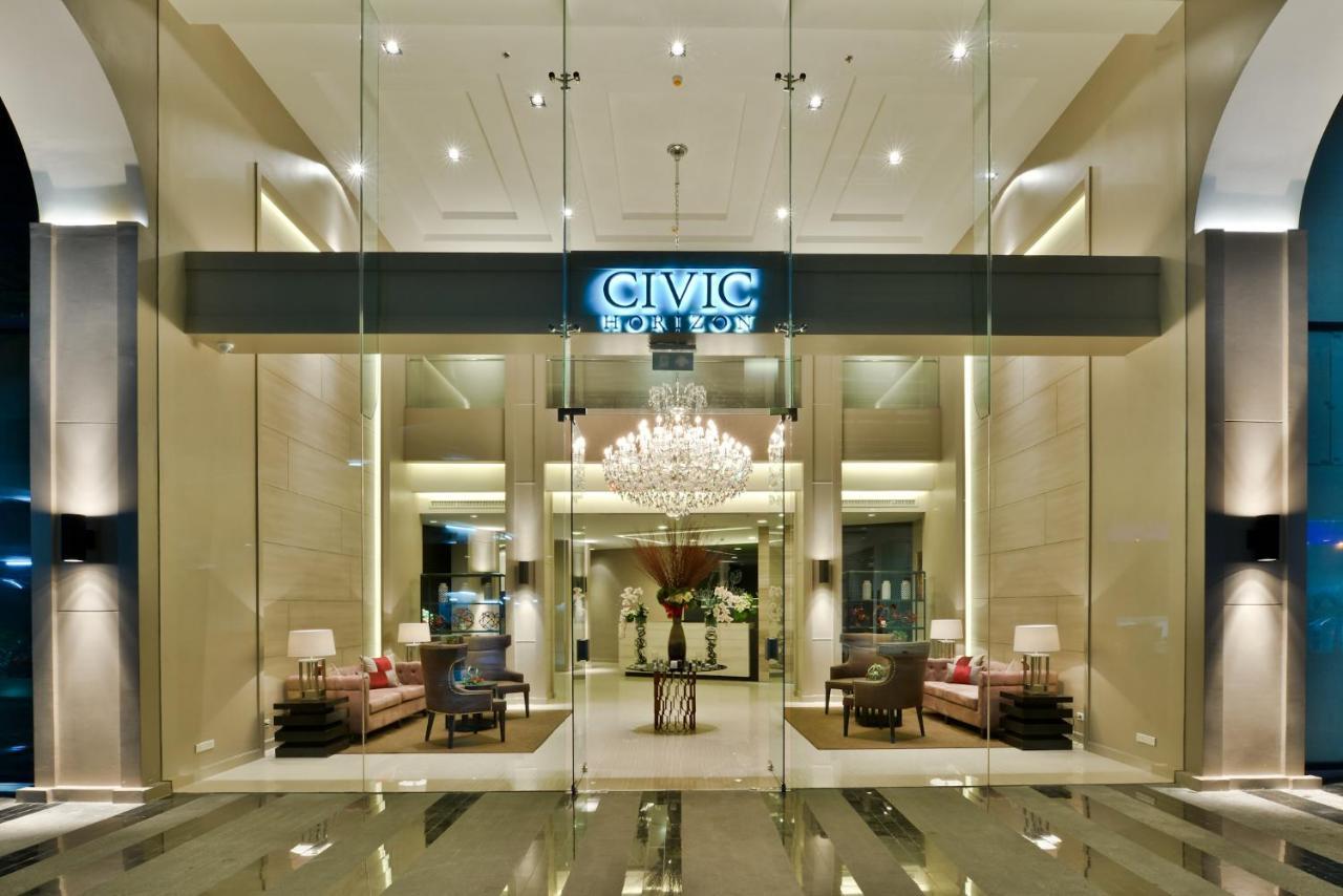 Civic Horizon &