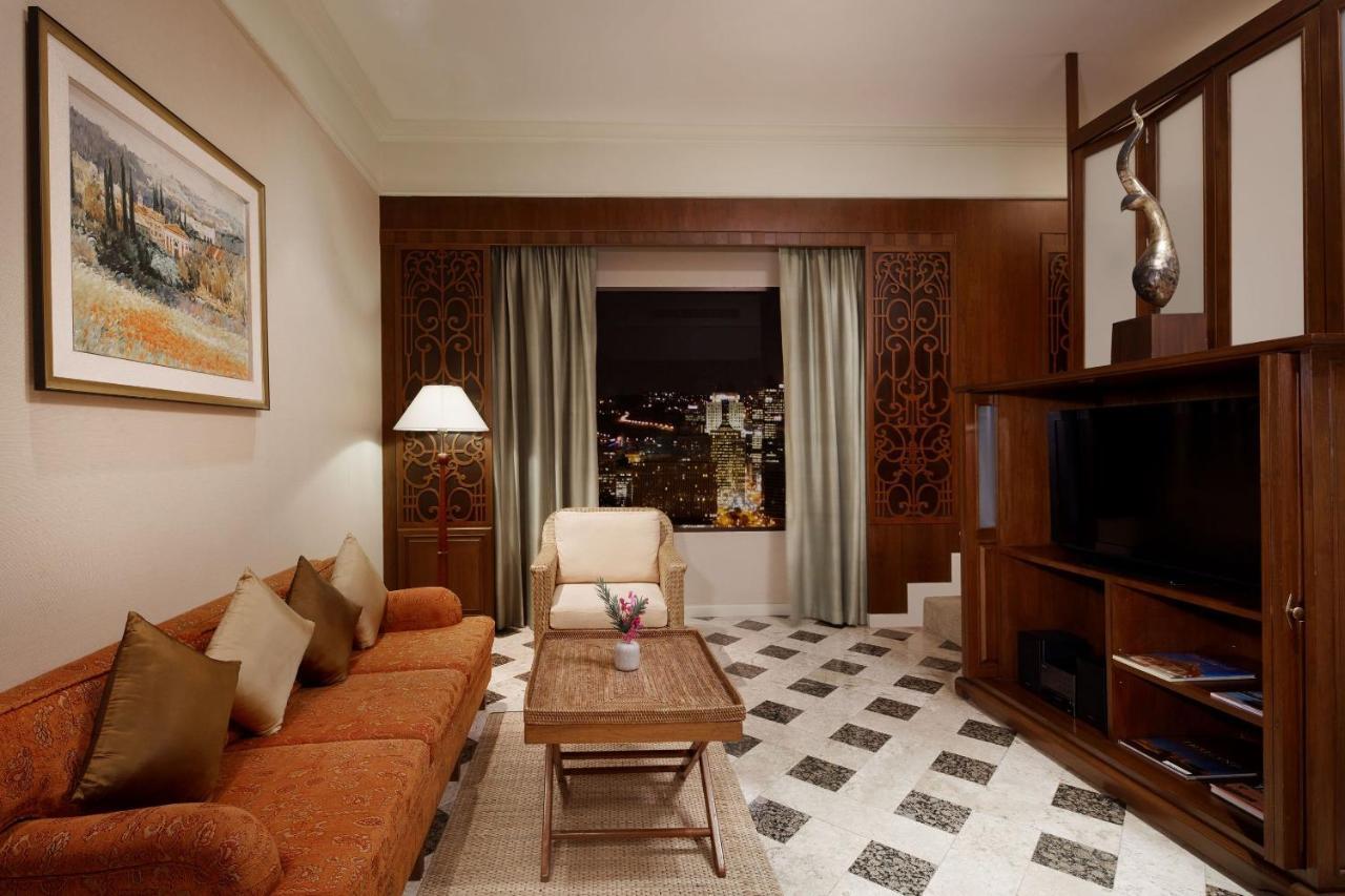 The Davis Bangkok