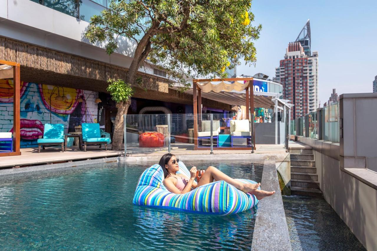 Novotel Platinum Pratunam - Sha Certified Hotel Bangkok