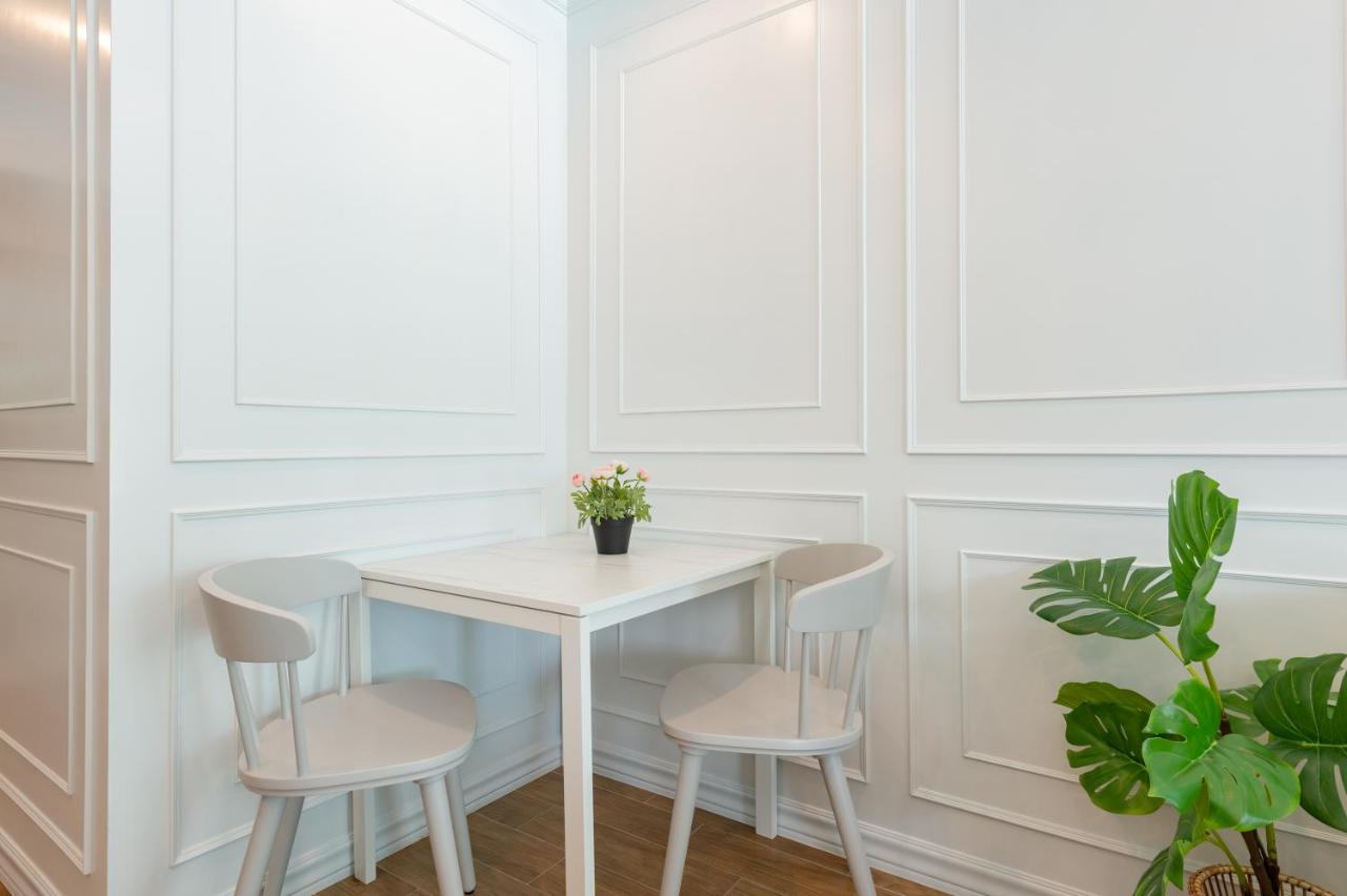 White Ivory Hotel 3*