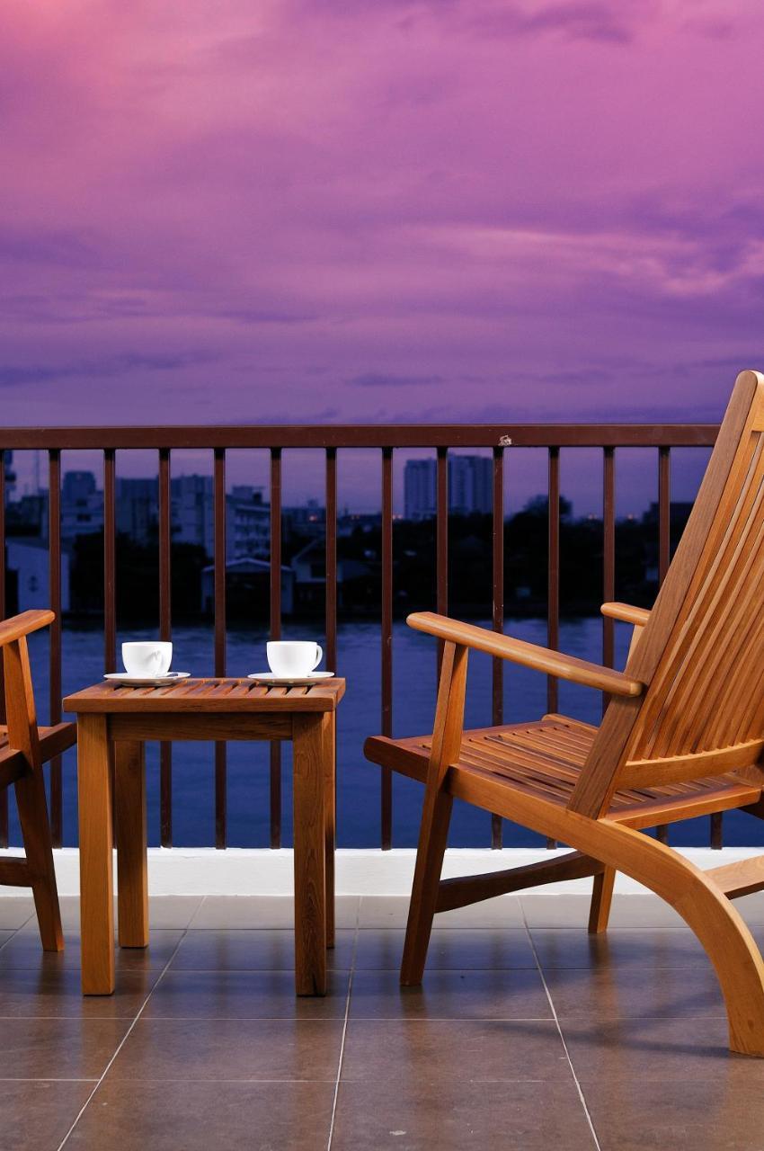 Navalai River Resort 4*