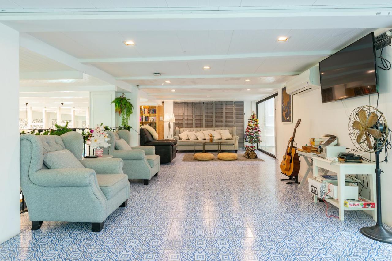 Hotel White Ivory Bangkok