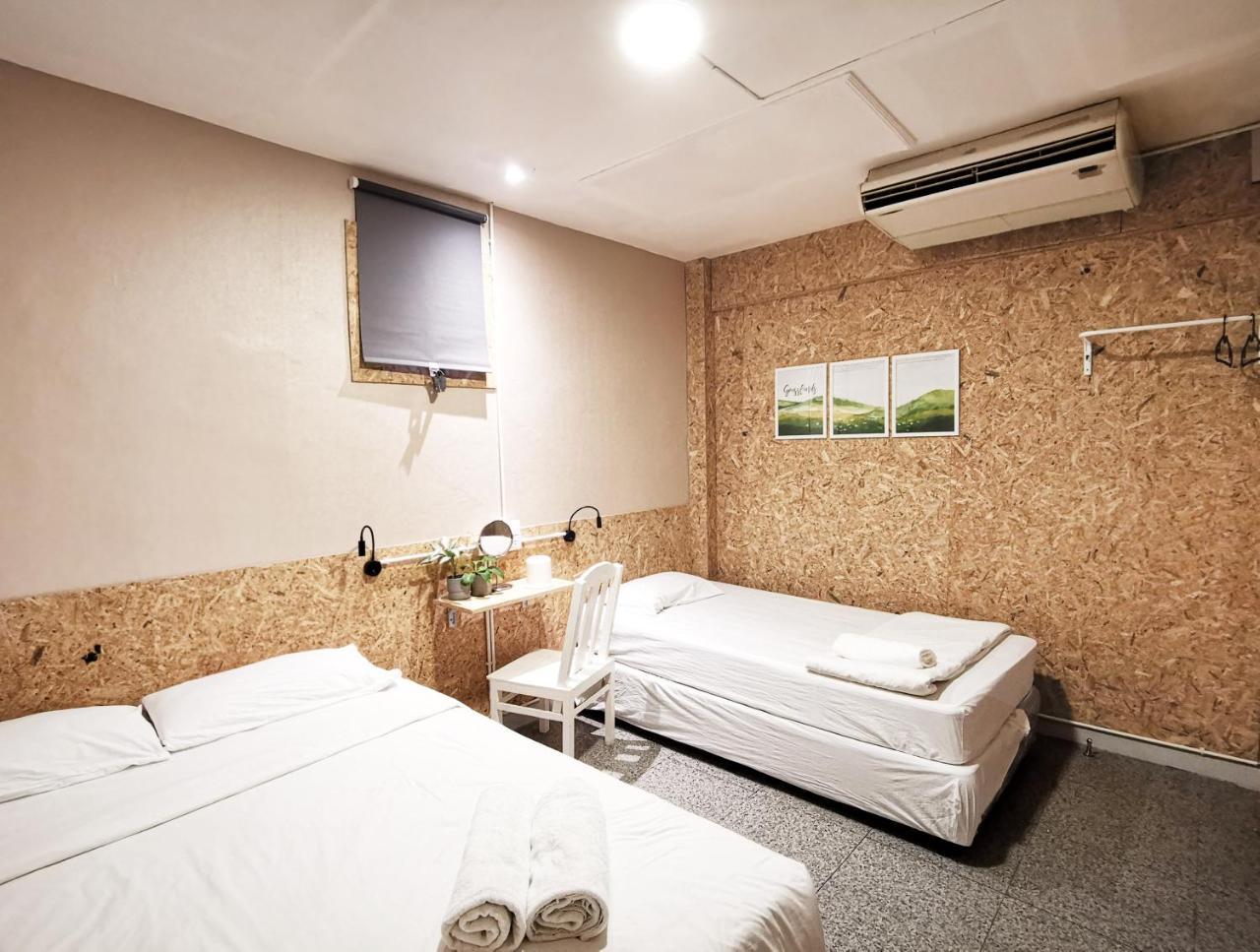 Foresttel.bkk Bangkok
