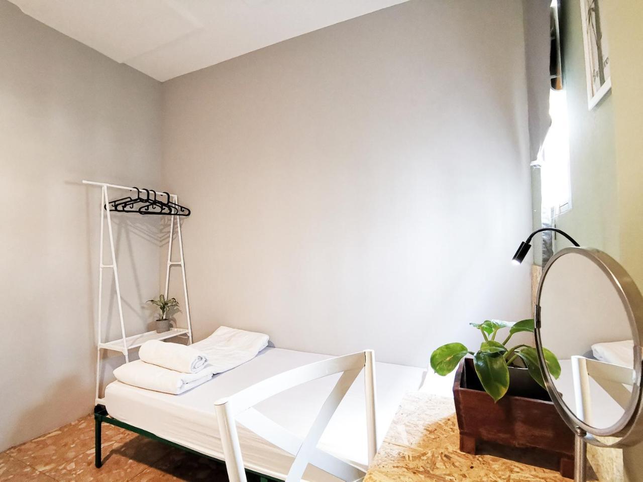 Hostel Foresttel.bkk Bangkok