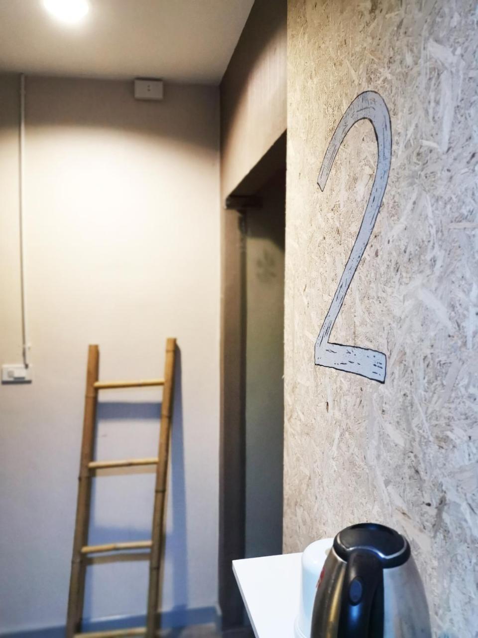 Hostel Foresttel.bkk