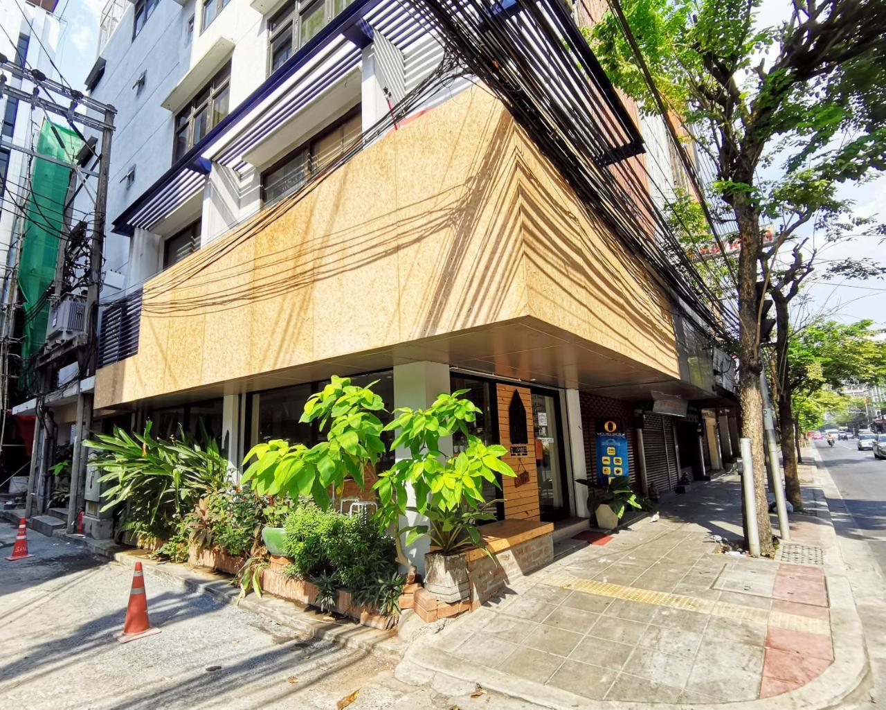 Foresttel.bkk *