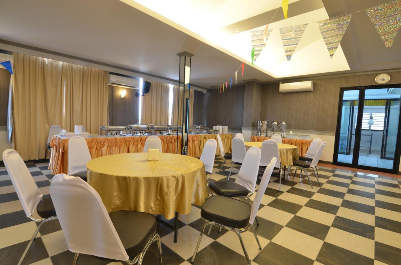 Grand Tara Garden Thai 5* Bangkok