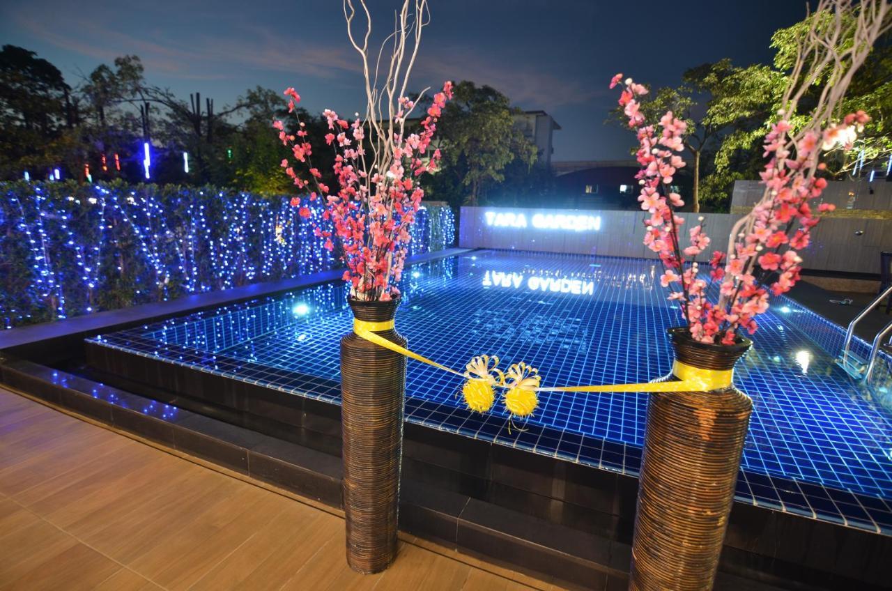 Grand Tara Garden Thai Hotel Bangkok