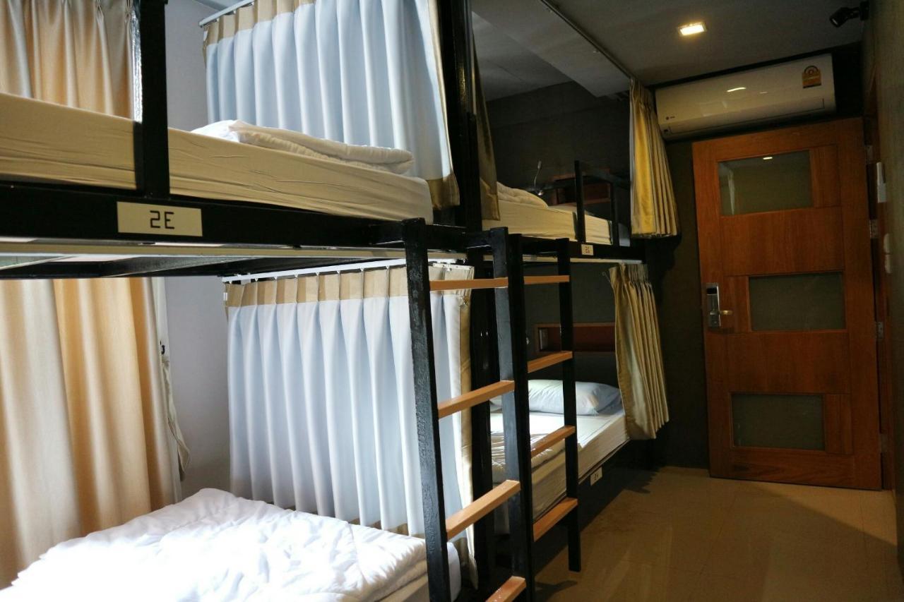 Hostel The Campus