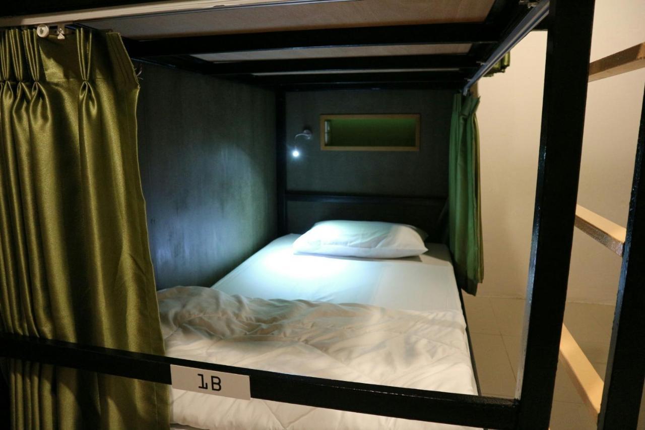 The Campus Hostel