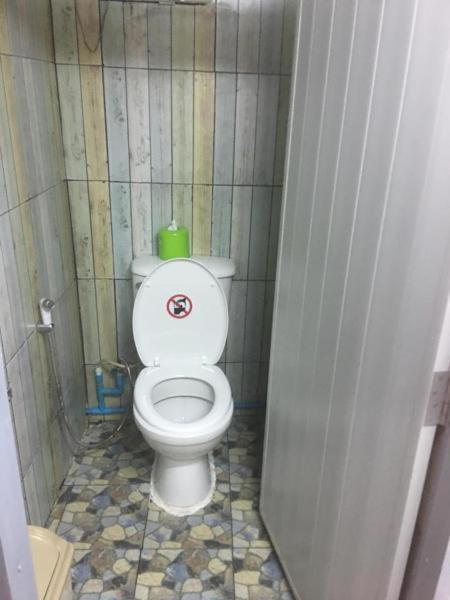 Asrama Vr Bangkok
